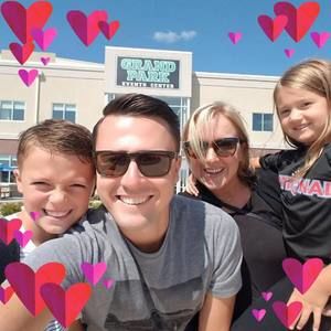 Meet your Posher, Kasia